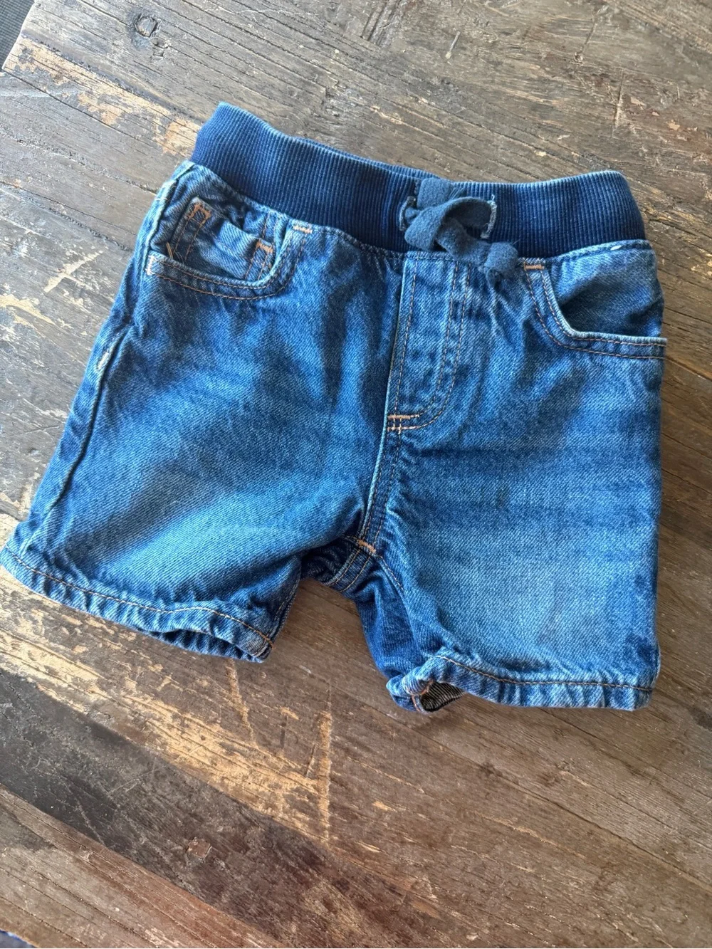 Baby GapDenim Shorts - Toddler size 2T